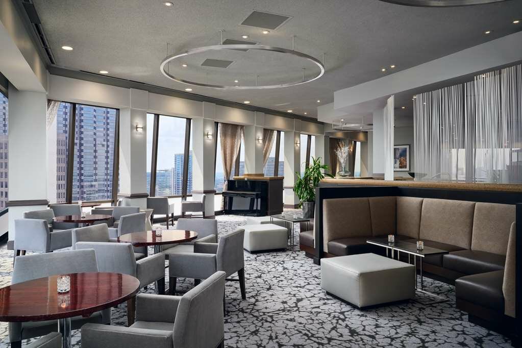 Фото Hilton Atlanta