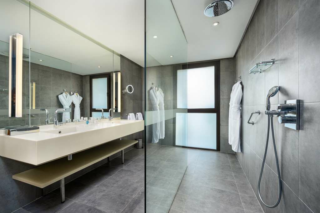 Фото Radisson Blu Hotel, Marrakech Carre Eden