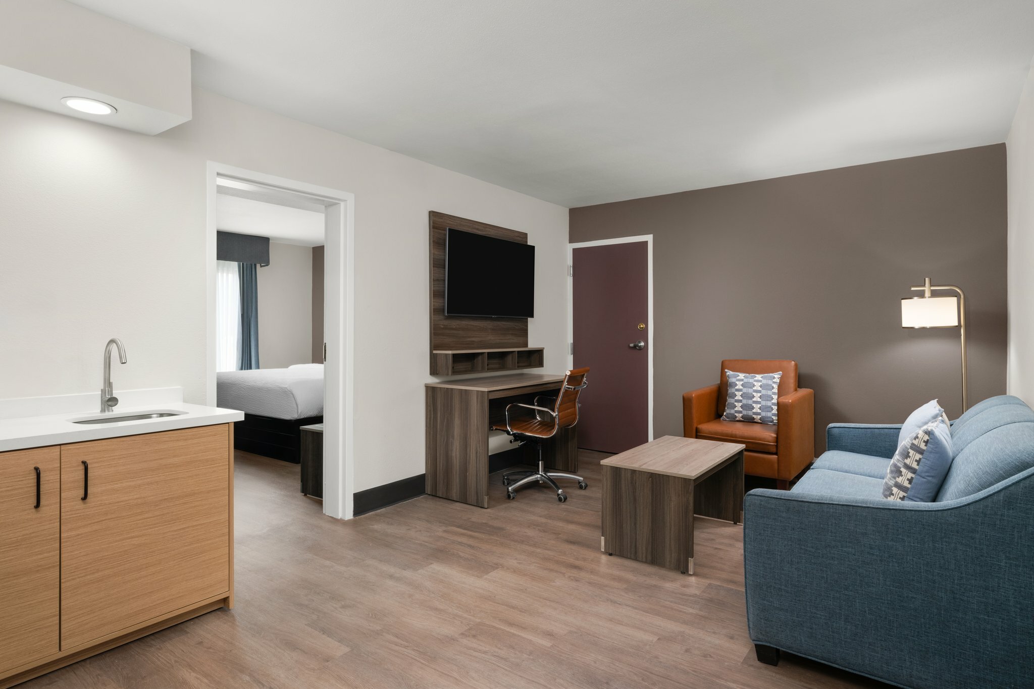 Фото Baymont by Wyndham Augusta West