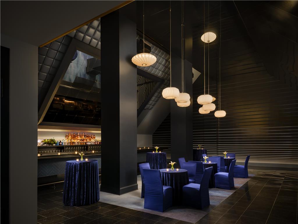 Фото The Starling Atlanta Midtown, Curio Collection by Hilton