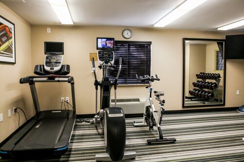 Гостиница Candlewood Suites Richmond North-Glen Allen в Глен Аллен