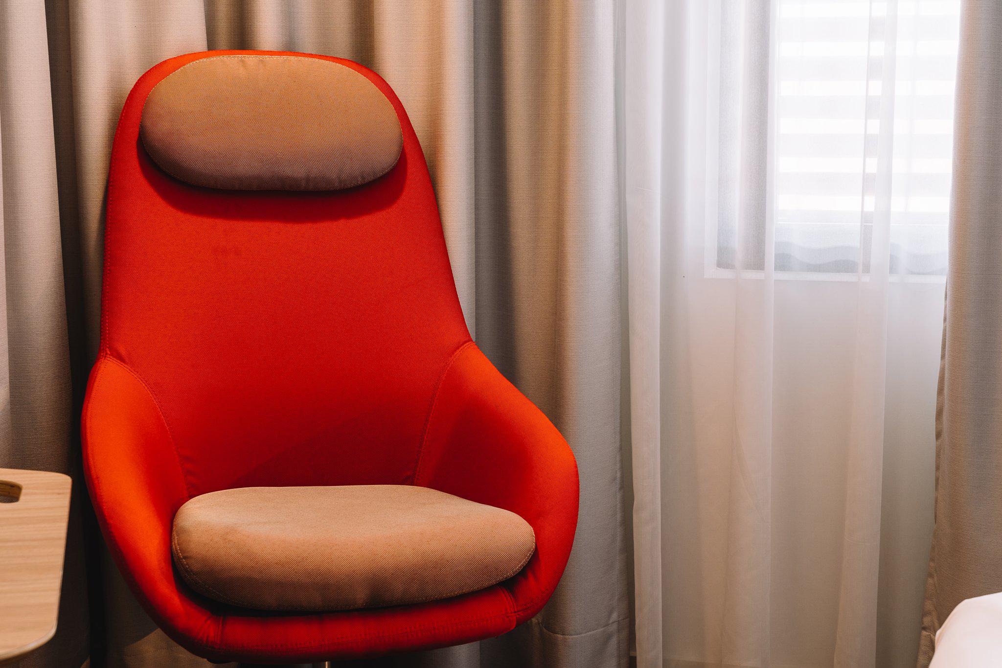 Фото Holiday Inn Express Porto City Center, an Ihg Hotel