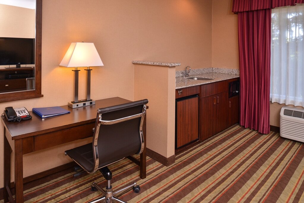 Фото Best Western Wilsonville Inn & Suites