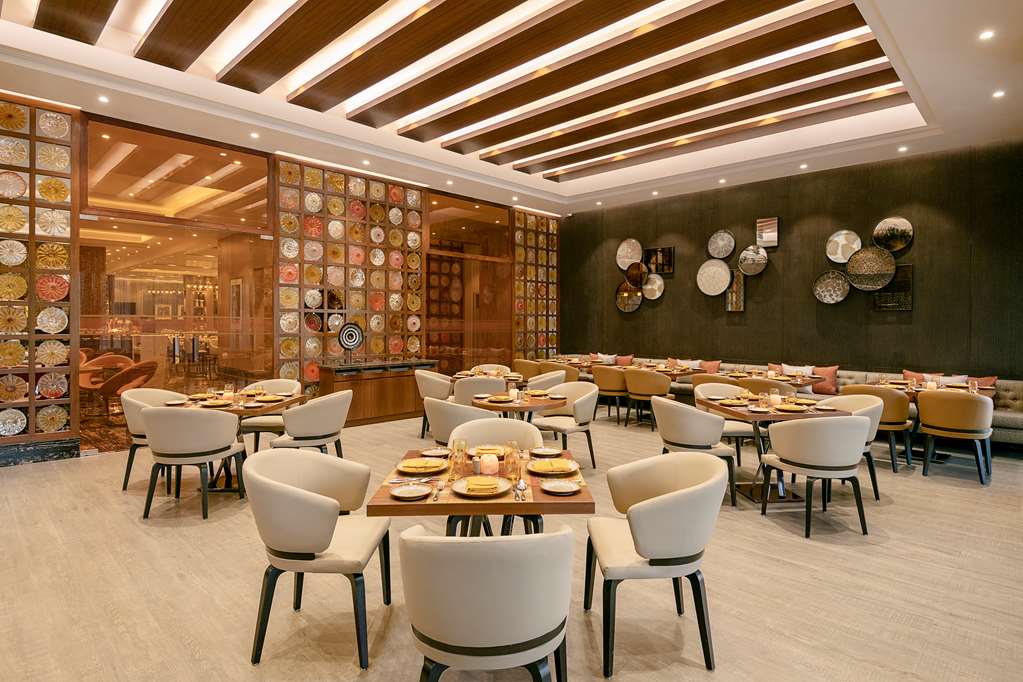 Фото Radisson Hotel Mumbai Andheri MIDC