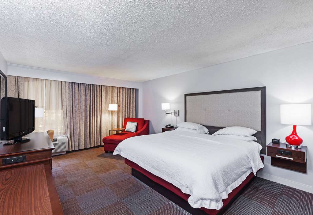 Фото Hampton Inn Oklahoma City-Northwest
