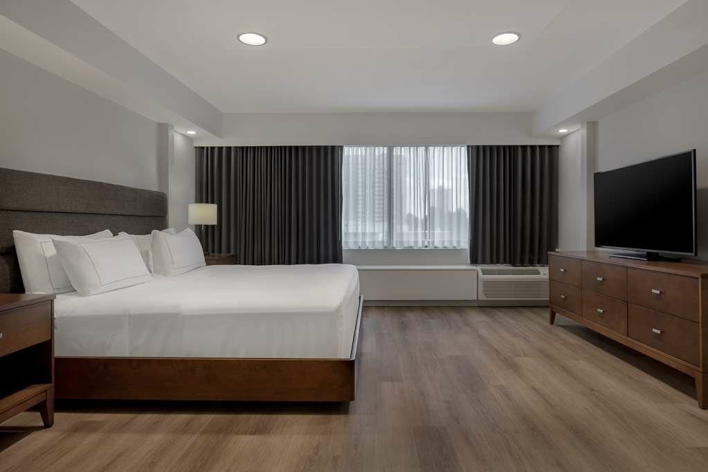 Фото DoubleTree by Hilton Hotel London Ontario