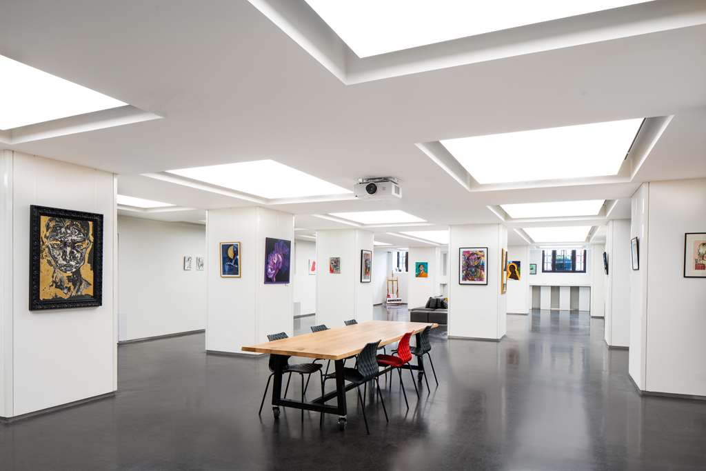 Фото Art'otel Amsterdam