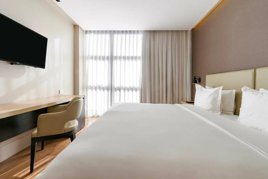 Фото Palmaroga Hotel