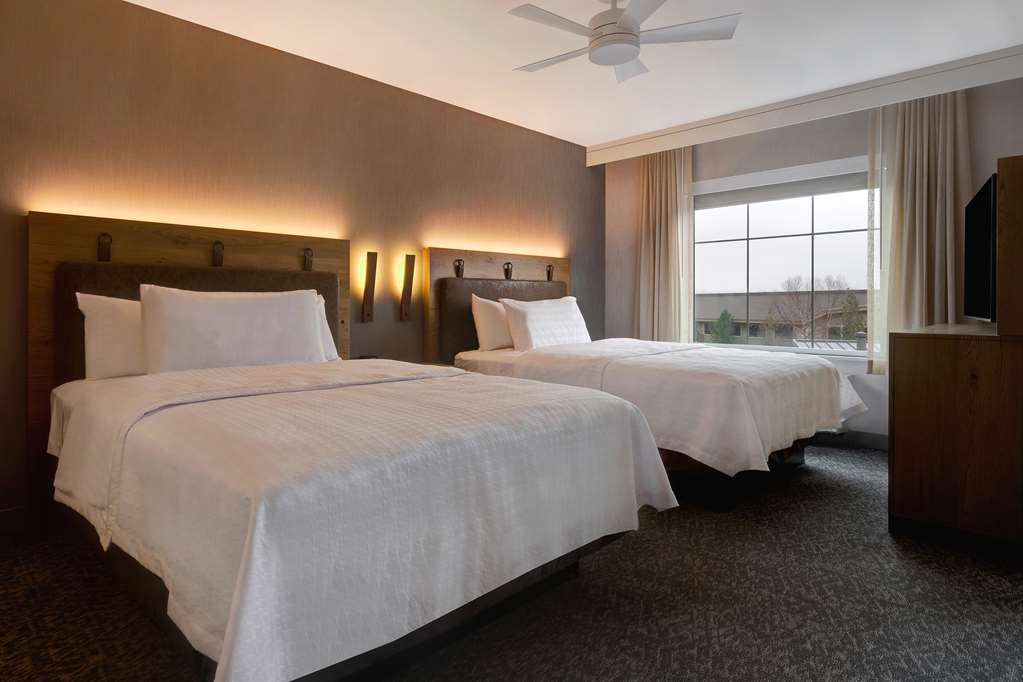 Фото Homewood Suites by Hilton Eagle Boise, Id