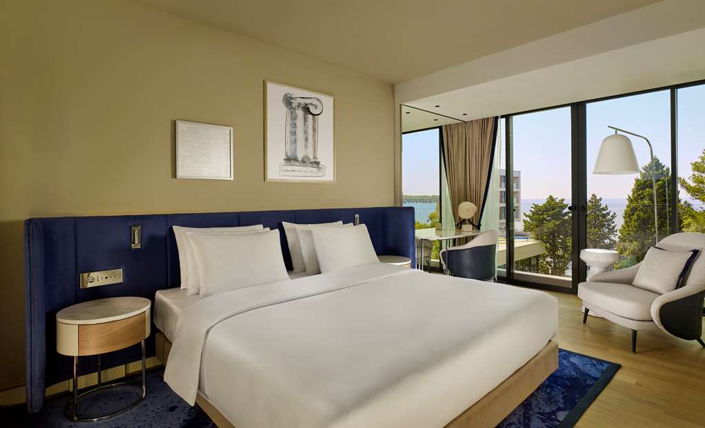 Фото Grand Hotel Brioni Pula A Radisson Collection