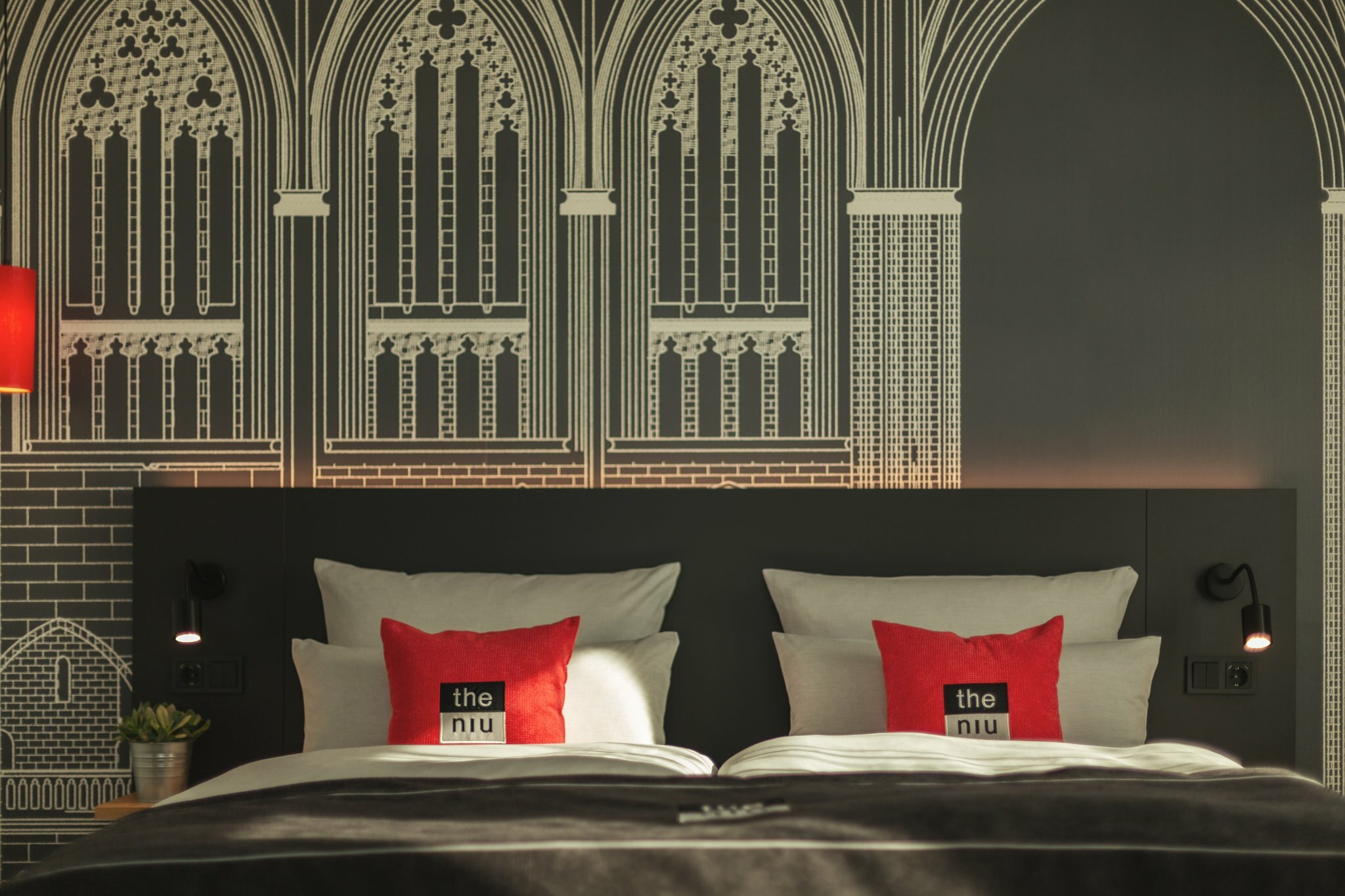 Фото The niu Sparrow