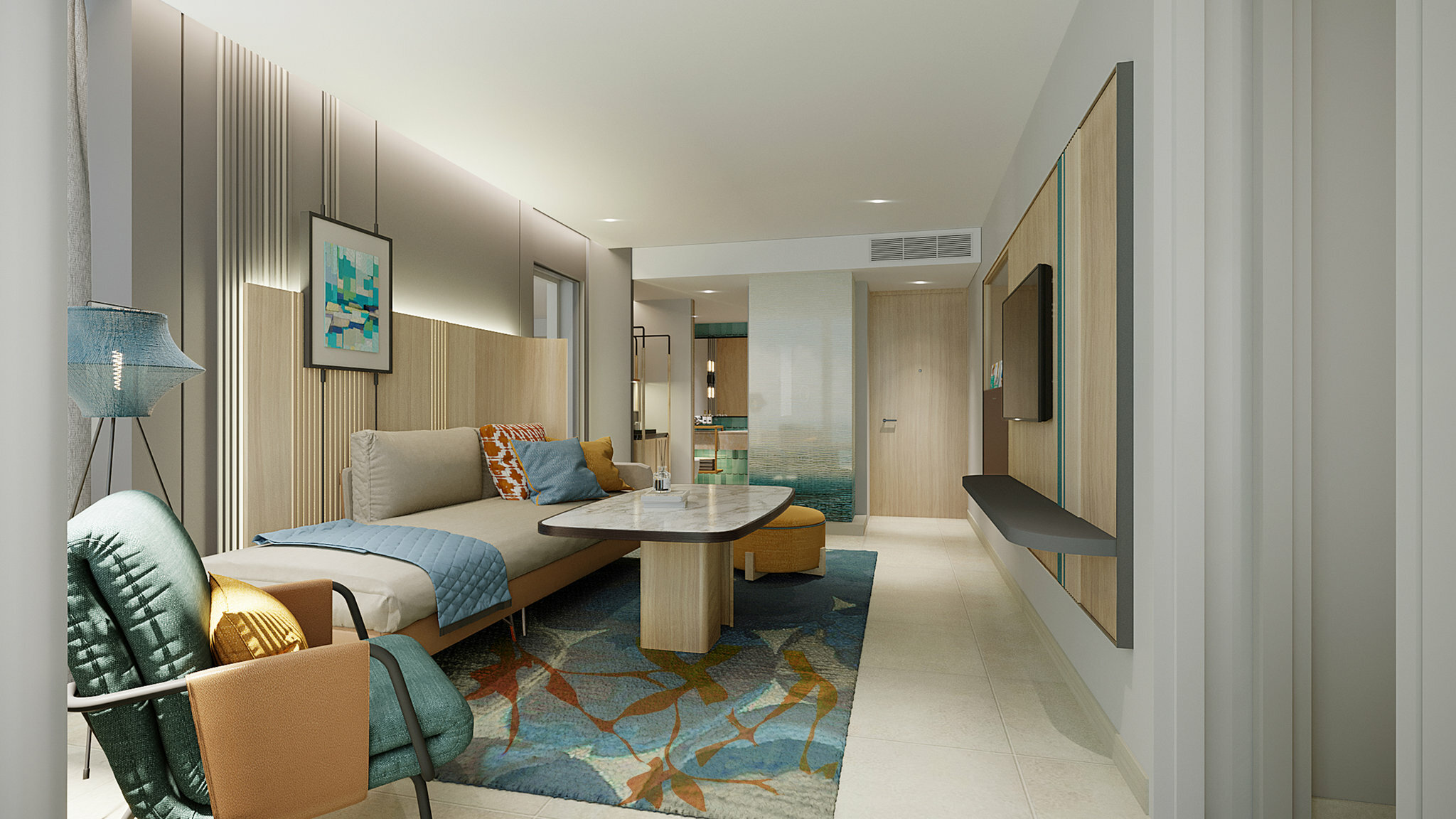 Фото Holiday Inn Pattaya