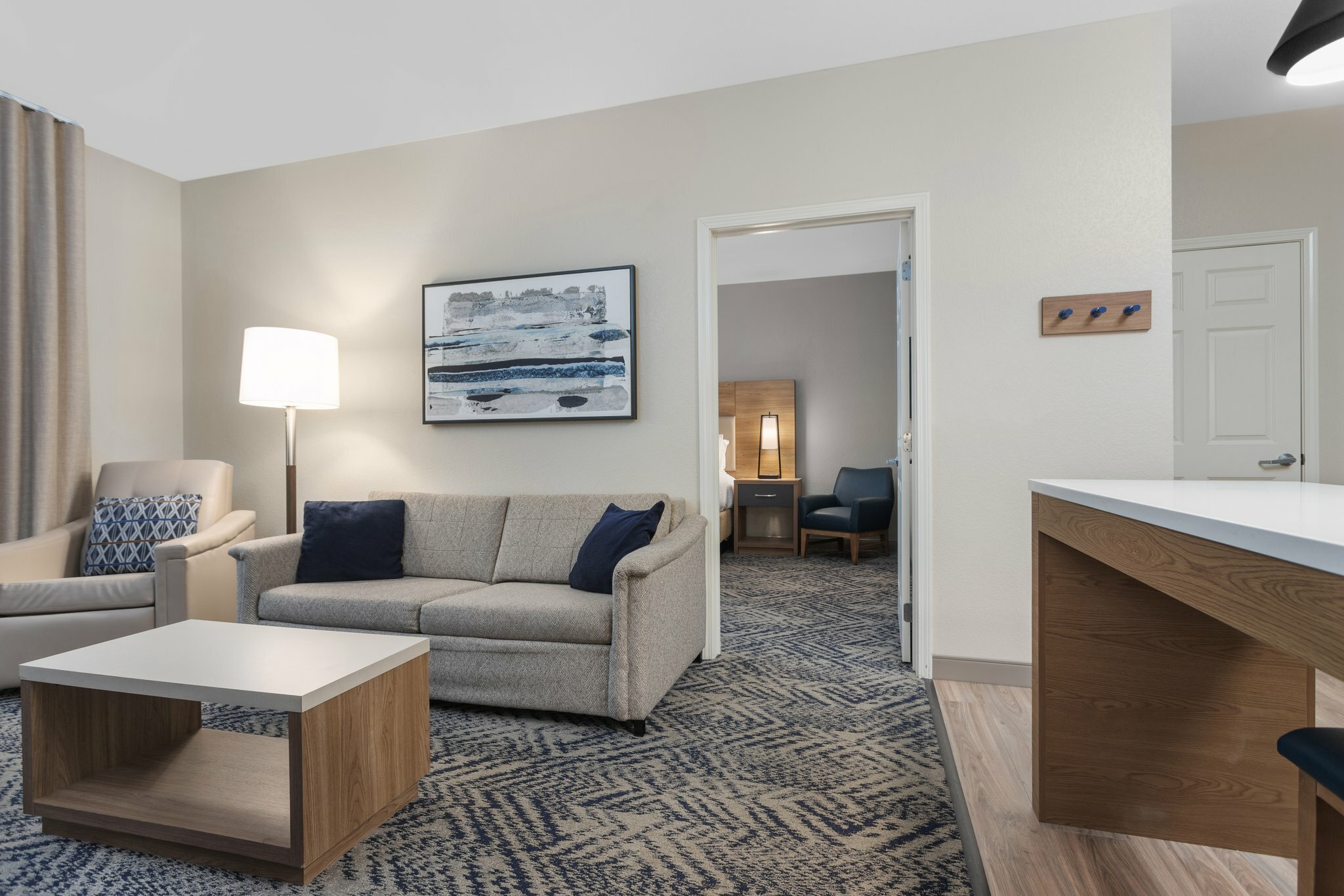 Фото Candlewood Suites La Crosse N, an Ihg Hotel