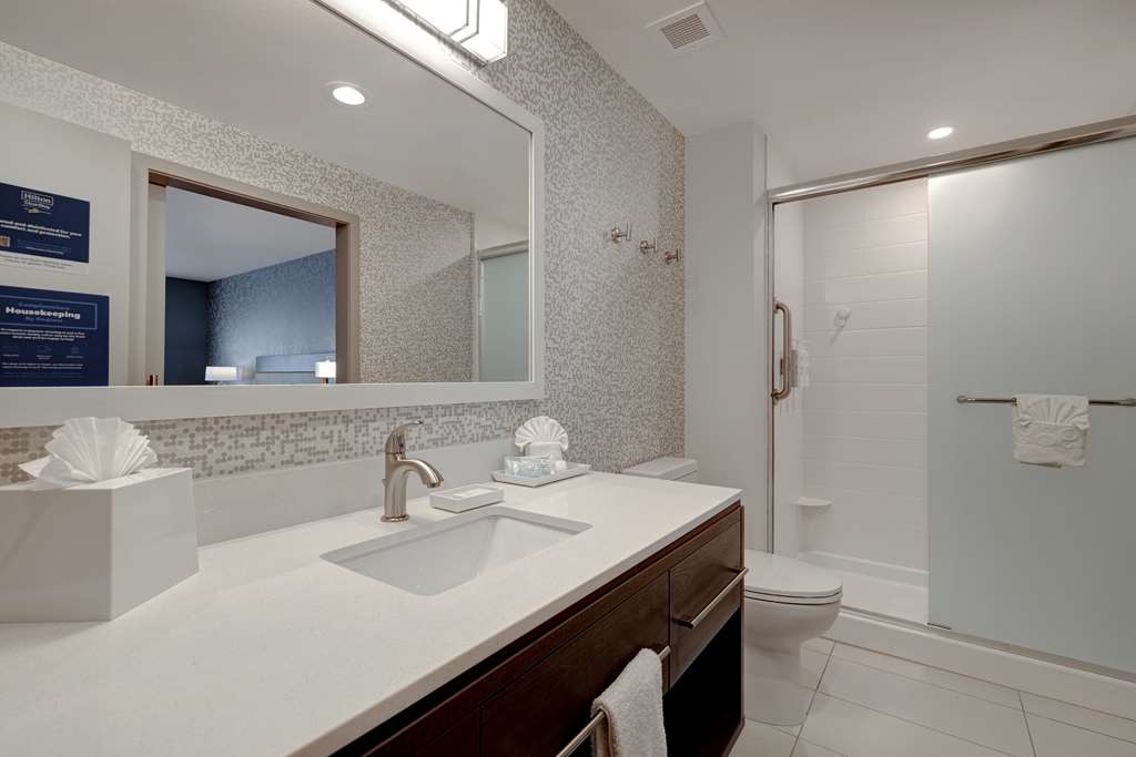 Фото Home2 Suites by Hilton Las Vegas Northwest