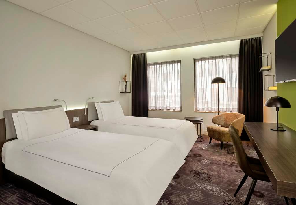 Фото Park Plaza Eindhoven