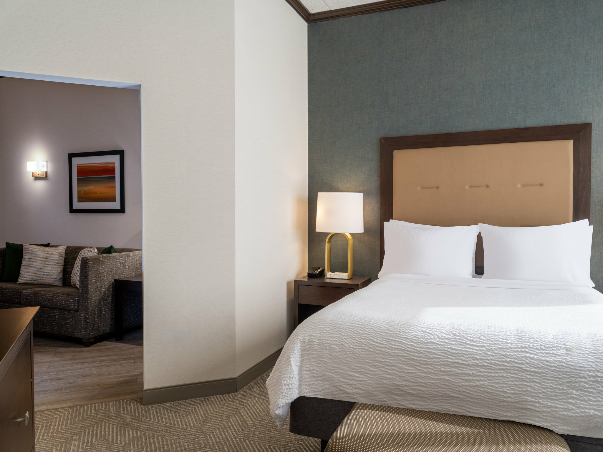 Фото Holiday Inn Chicago Northwest-Elgin, an Ihg Hotel