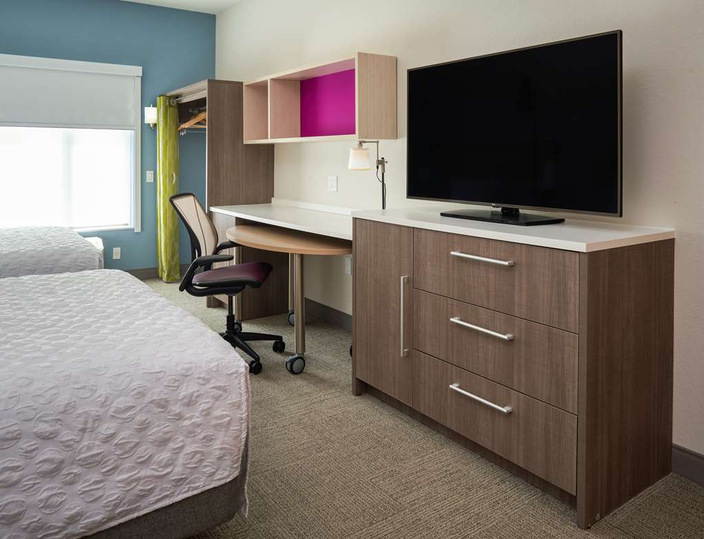 Фото Home2 Suites by Hilton Ft. Lauderdale Downtown, Fl