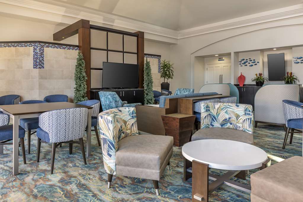 Фото Hilton Grand Vacations Club SeaWorld Orlando