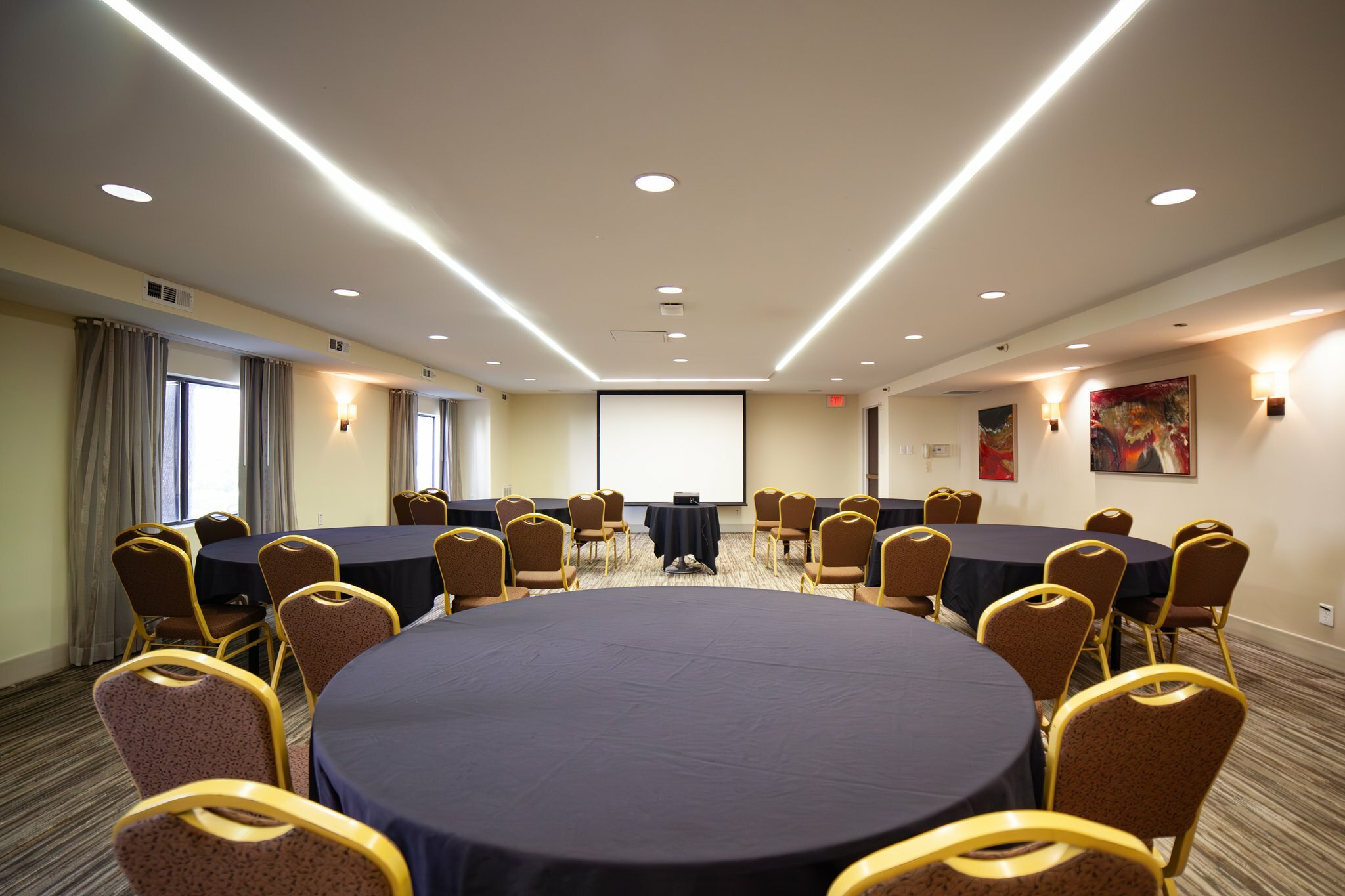 Фото Holiday Inn Irving Las Colinas, an Ihg Hotel