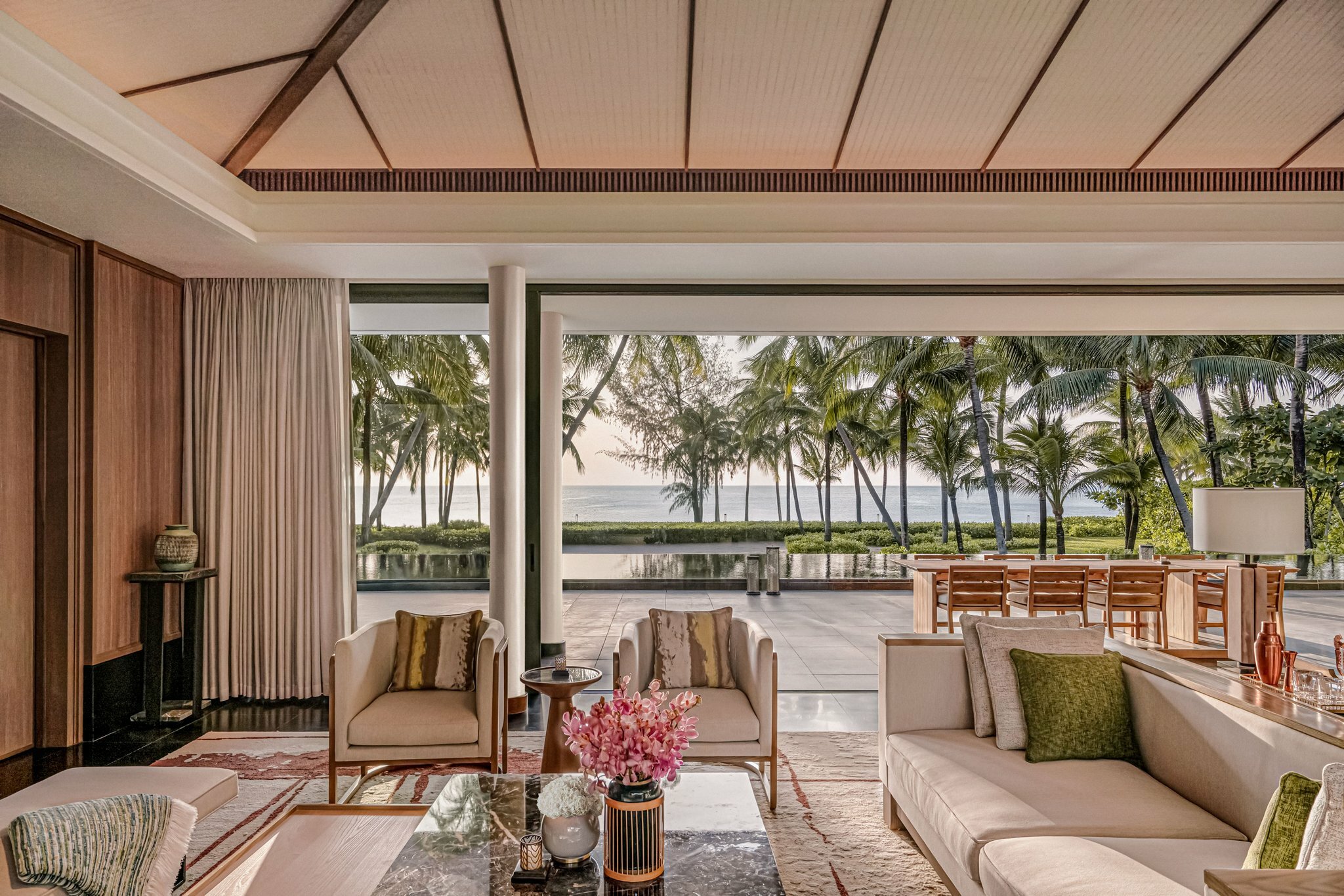 Фото Regent Phu Quoc