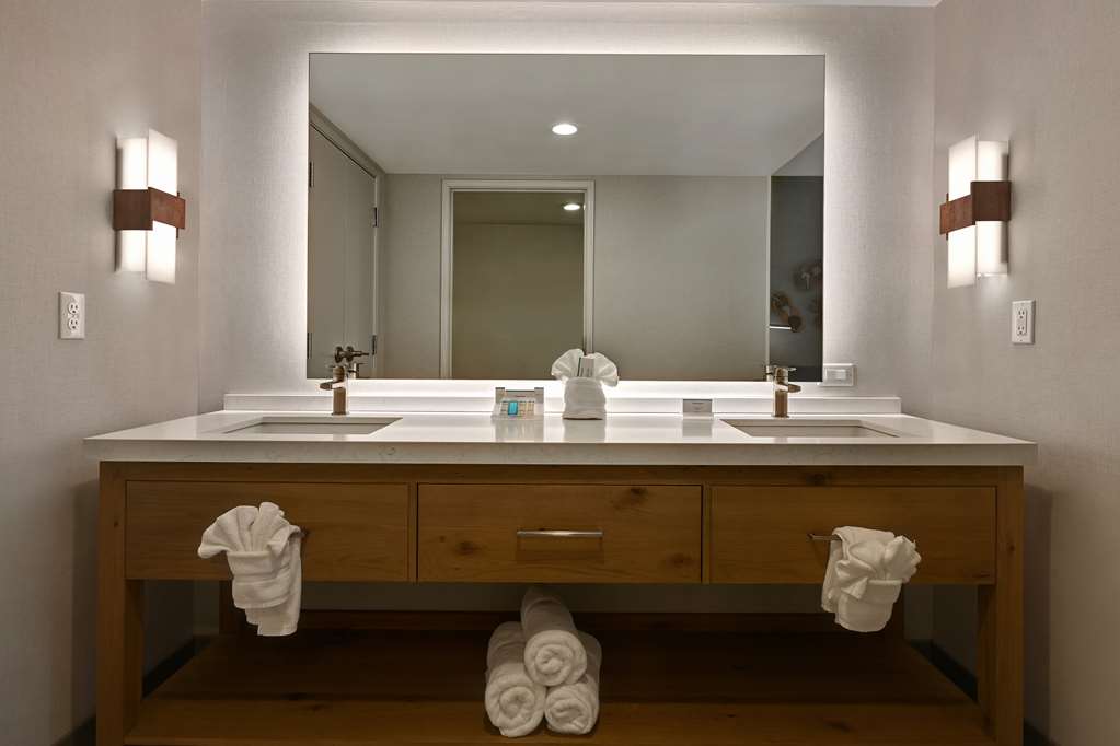 Фото Hilton Garden Inn Boise/Eagle