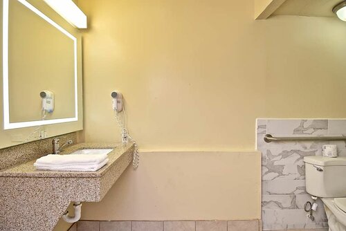 Гостиница SureStay by Best Western Sarasota Lido Beach в Сарасоте