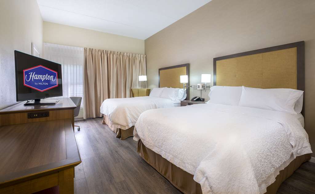 Фото Hampton Inn Freeport/Brunswick