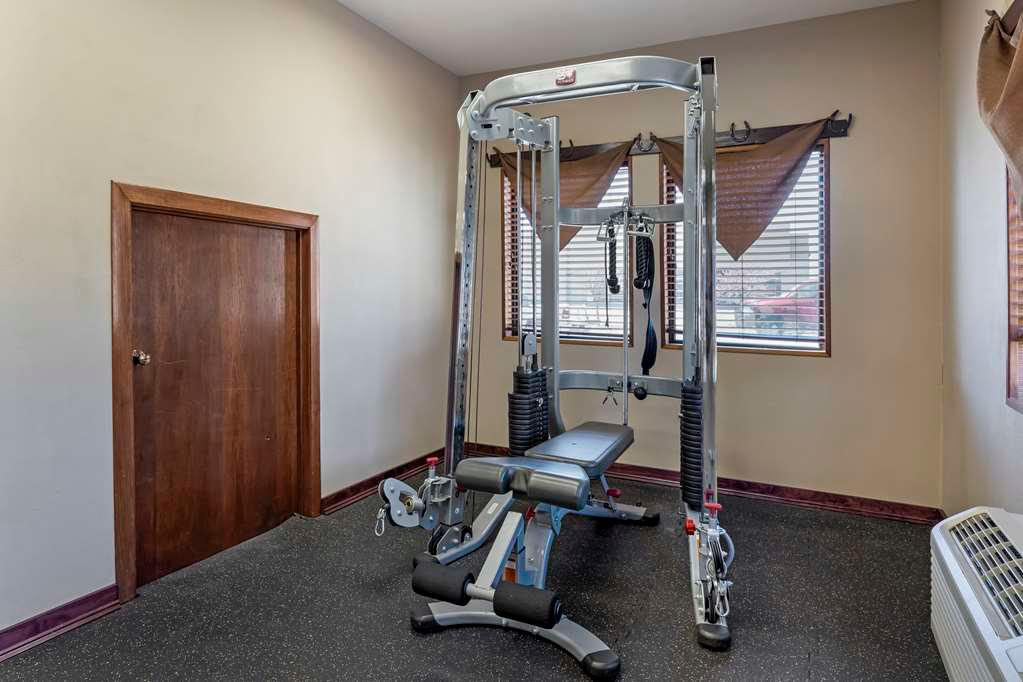 Фото Best Western Plus Country Inn & Suites