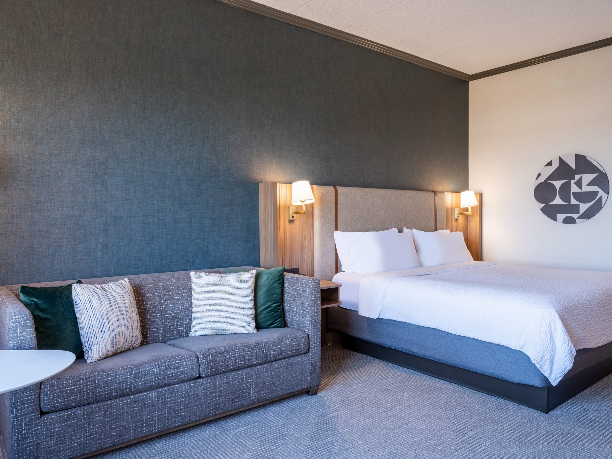 Фото Holiday Inn Chicago Northwest-Elgin, an Ihg Hotel