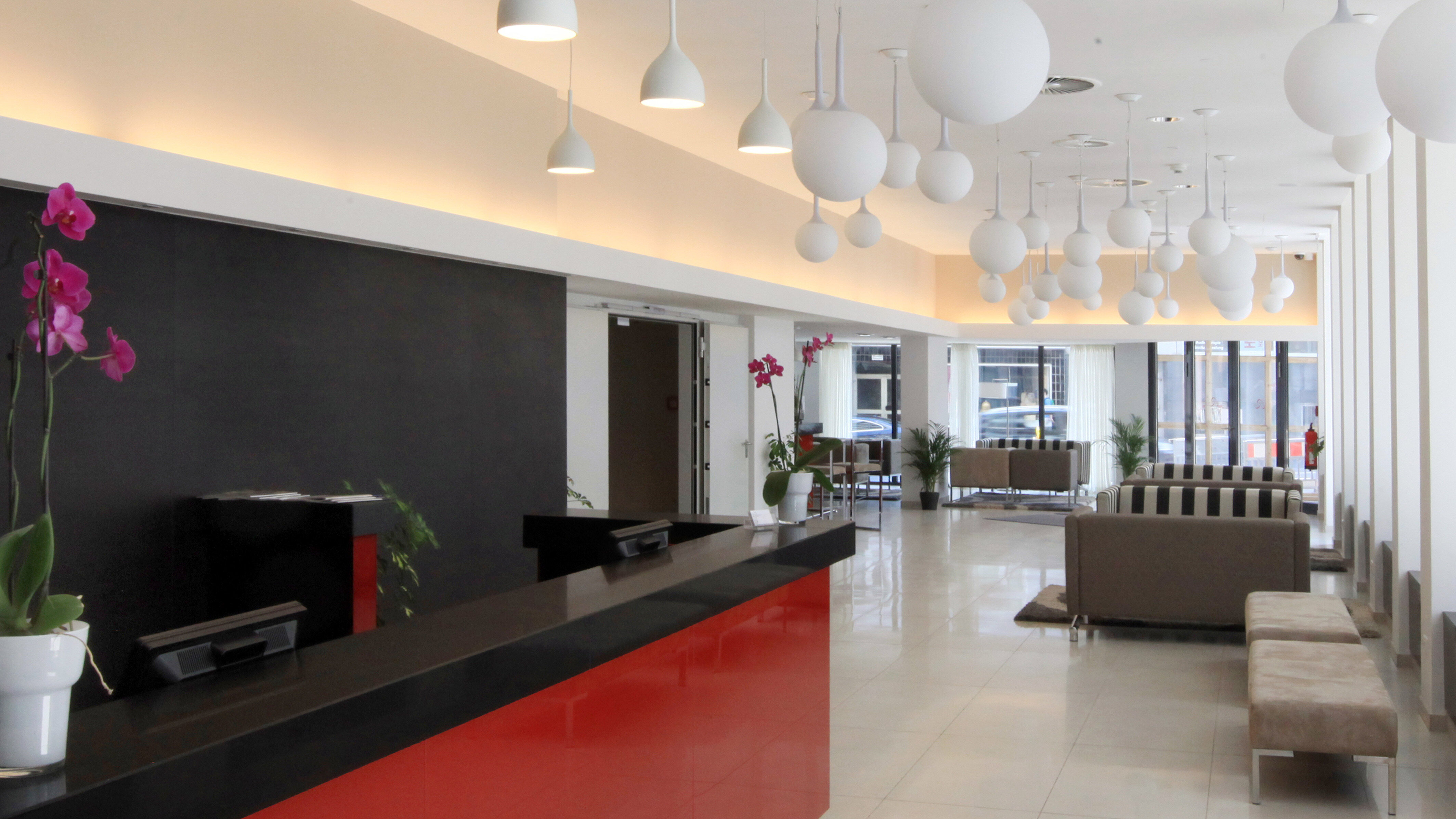 Фото Golden Tulip Kassel Hotel Reiss