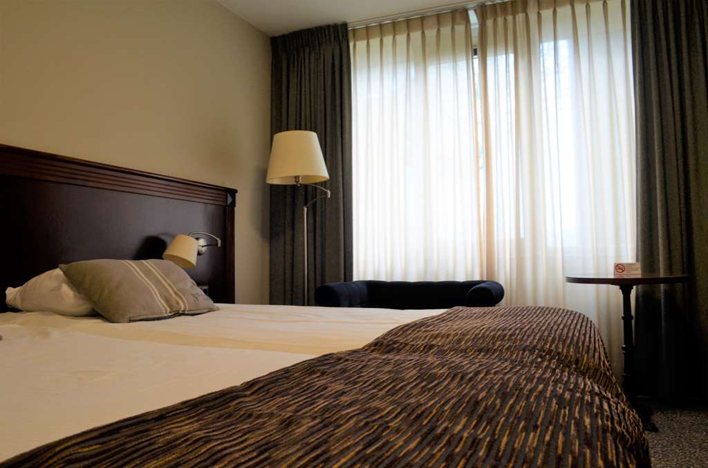 Фото Best Western Hotel Nobis Asten