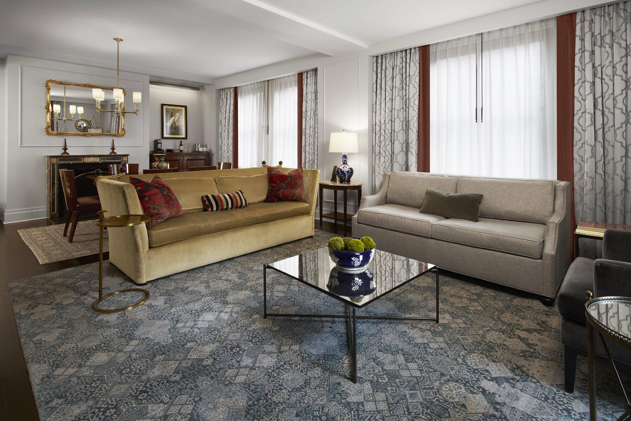 Фото InterContinental New York Barclay