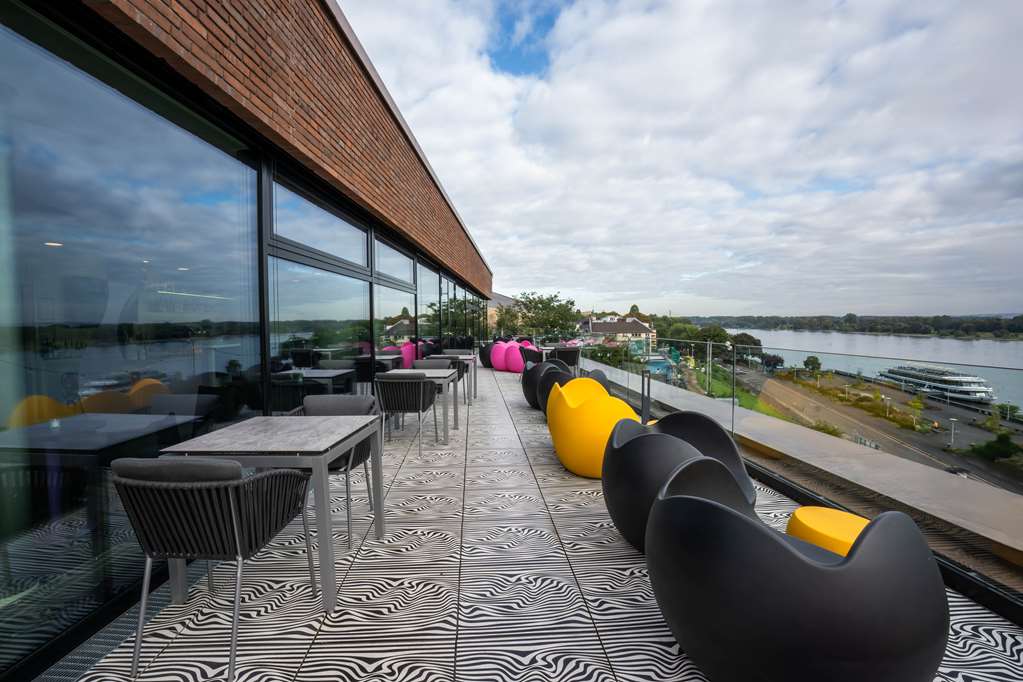 Фото Prize by Radisson, Bonn City