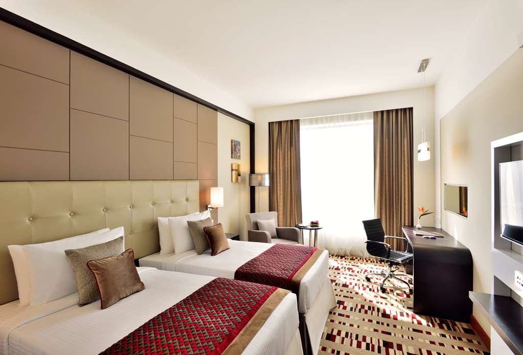 Фото Radisson Blu Pune Hinjawadi