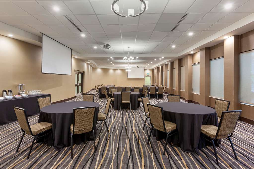 Фото Best Western Plus Leamington Hotel & Conference Centre