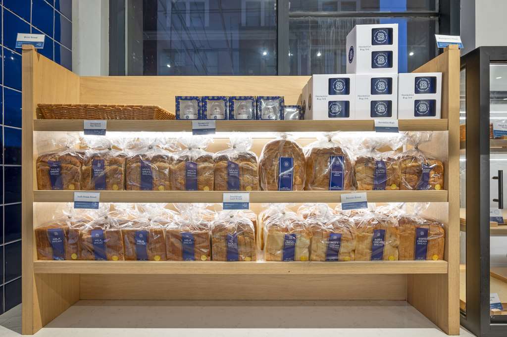 Фото Best Western Grant Park Hotel