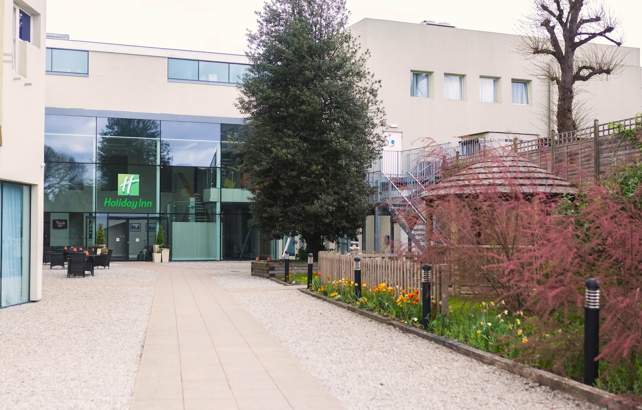 Фото Holiday Inn Sittingbourne, an Ihg Hotel