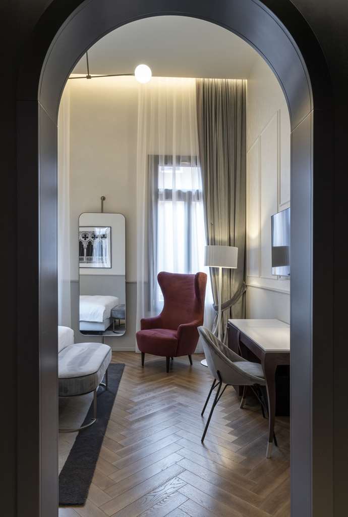 Фото Radisson Collection Hotel, Palazzo Nani Venice