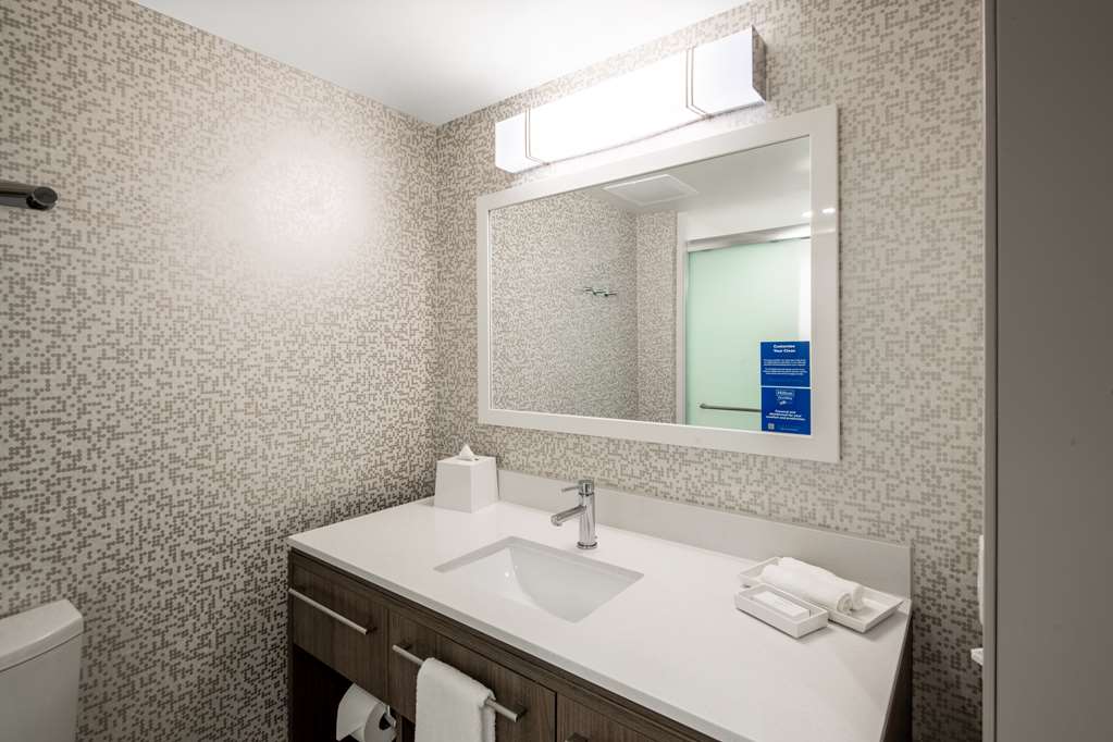 Фото Home2 Suites by Hilton Phoenix Airport North, Az