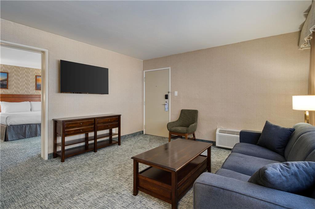 Фото Best Western Seven Seas