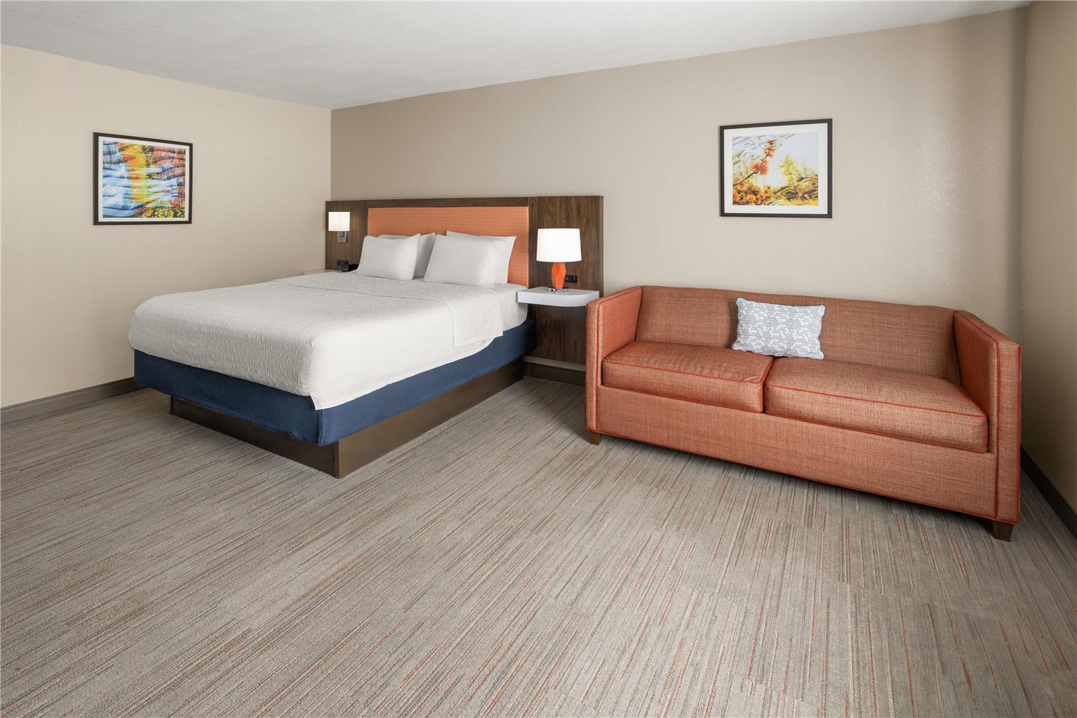 Фото Hampton Inn Somerset