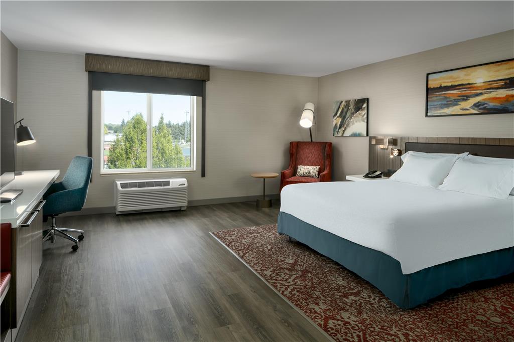 Фото Hilton Garden Inn Corvallis