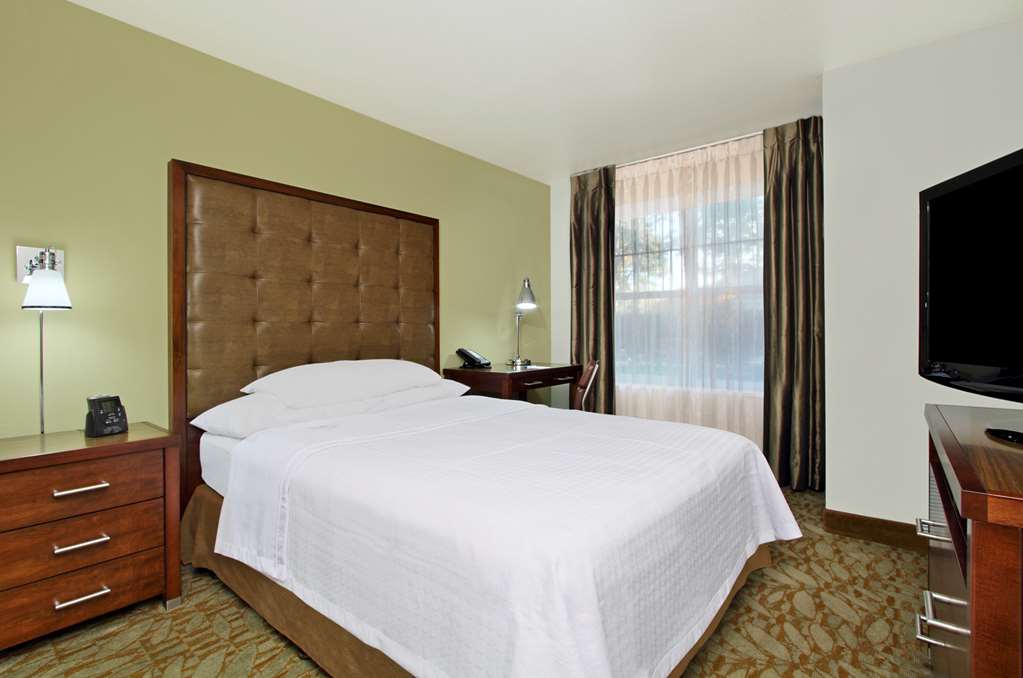 Фото Homewood Suites by Hilton Newark-Fremont