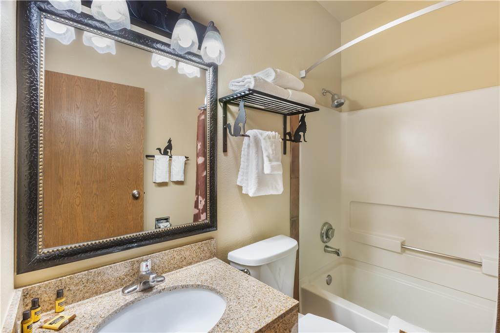 Фото Best Western Plus Inn of Santa Fe