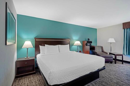 Гостиница Best Western Plus Chicagoland - Countryside в Чикаго