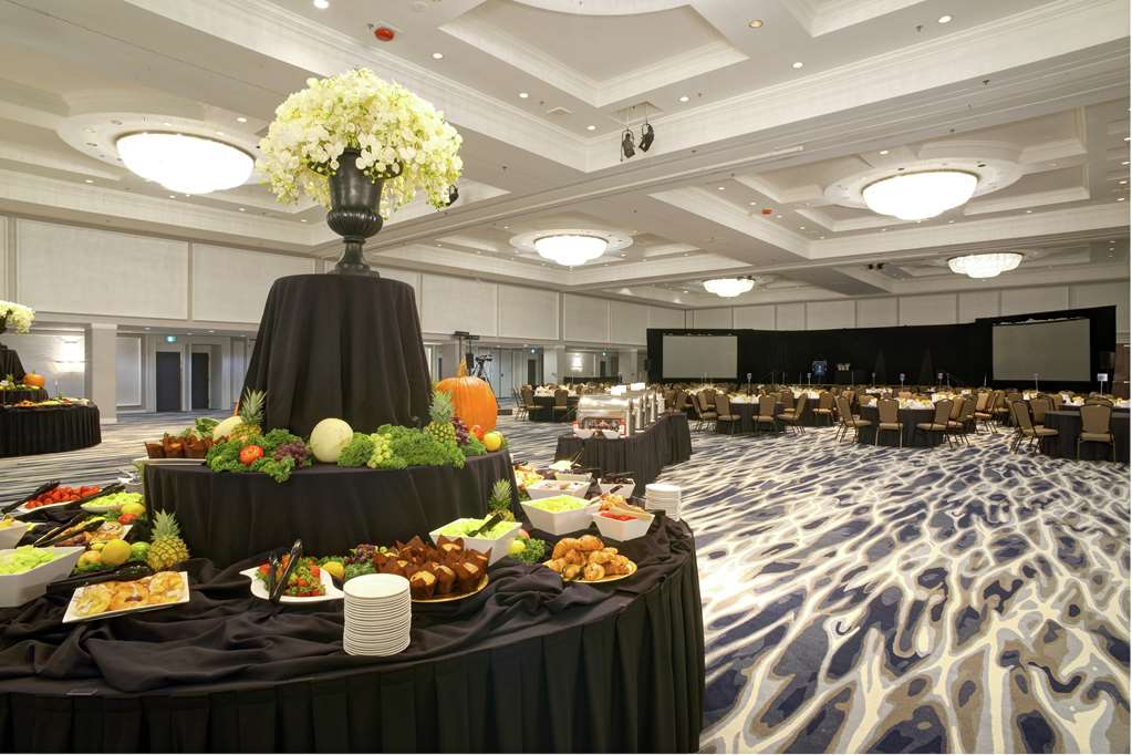 Фото DoubleTree by Hilton Hotel London Ontario