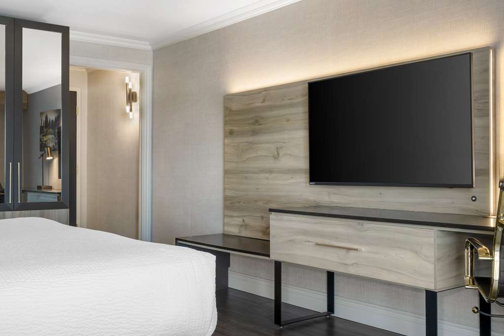 Фото Best Western Plus Edmundston Hotel