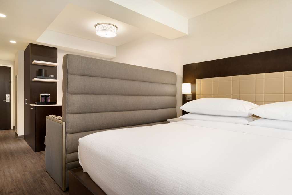 Фото Embassy Suites by Hilton New York Manhattan Times Square