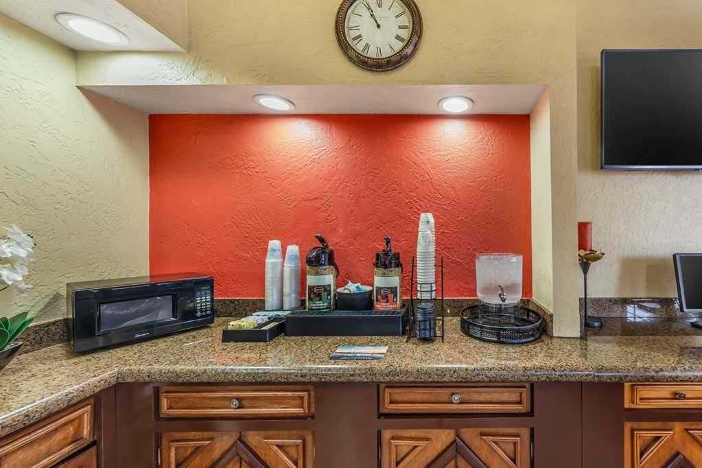 Фото Best Western Americana Inn
