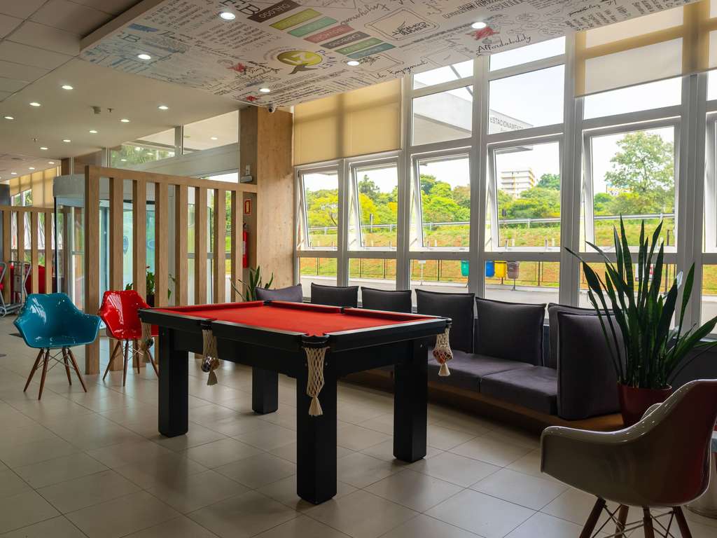Фото Ibis Novo Hamburgo